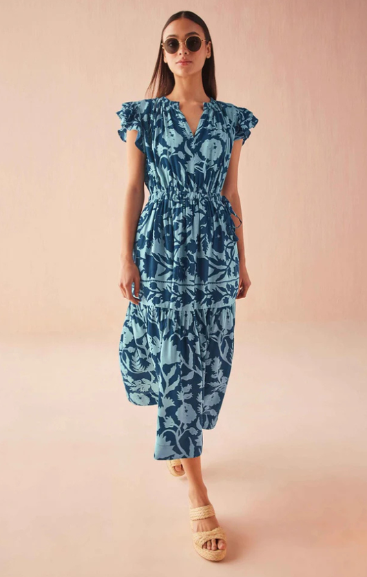 Willa Midi in Lolita Harbor