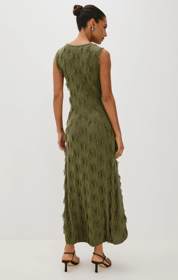 Trivento Dress