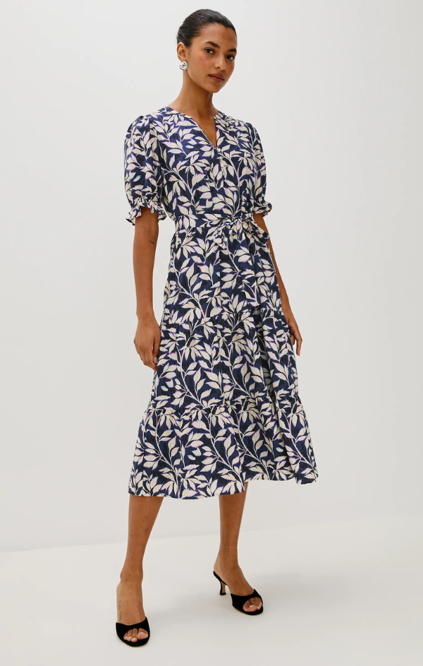 Eliana Dress