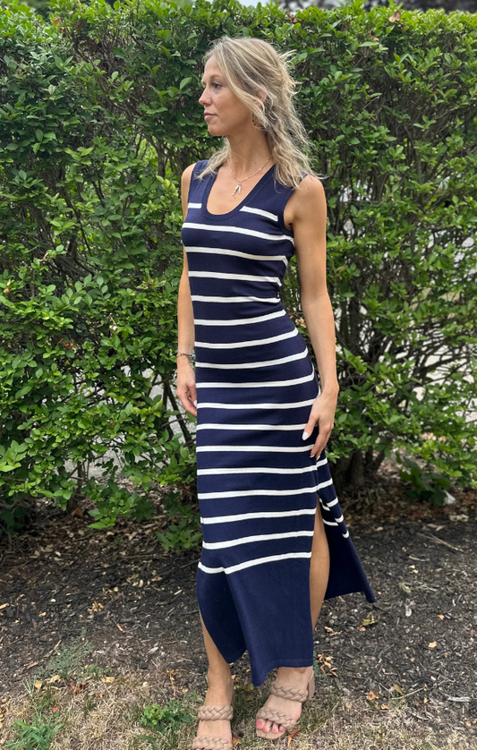 Ziva Knit Dress