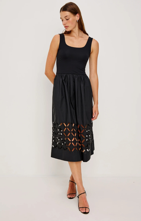 Nadya Dress