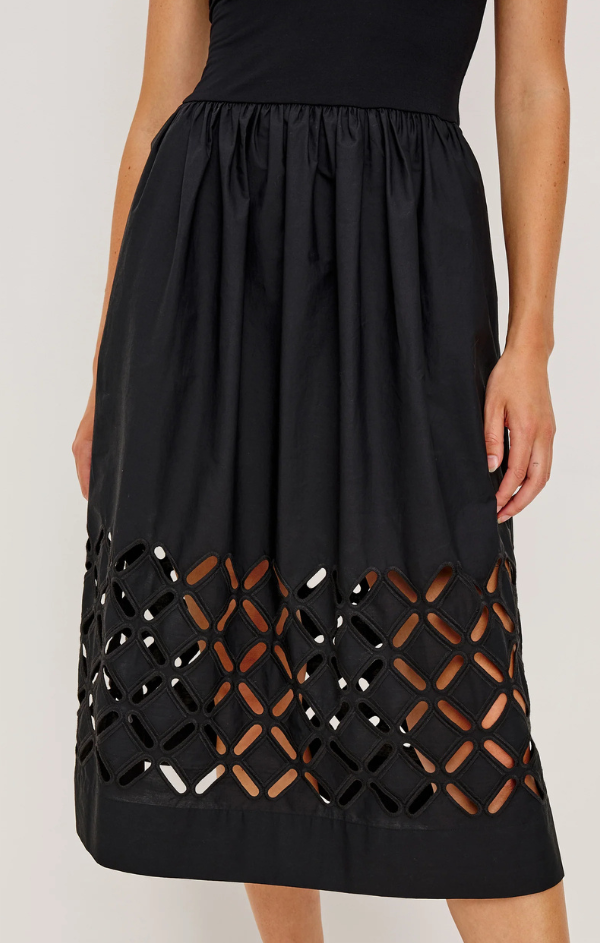 Nadya Dress