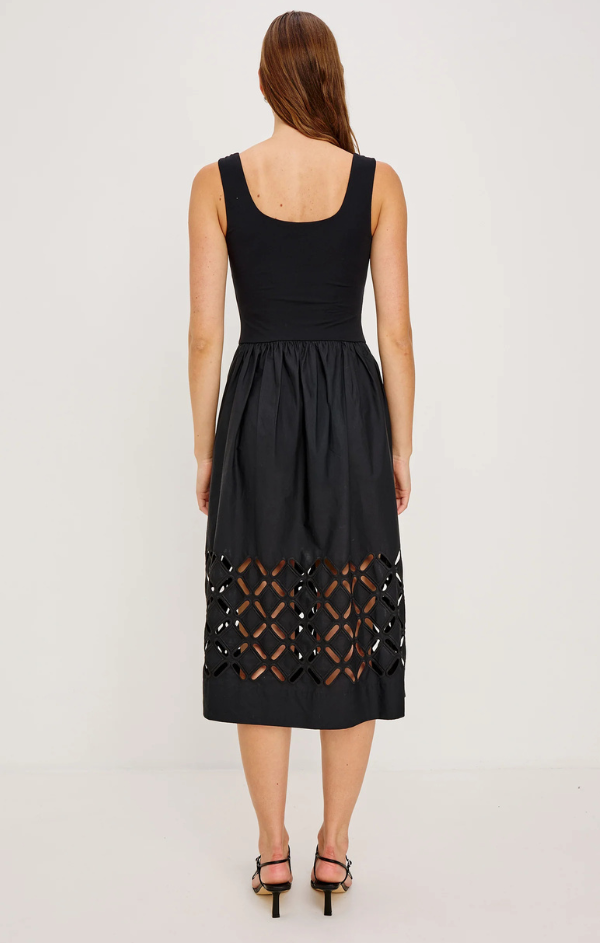 Nadya Dress