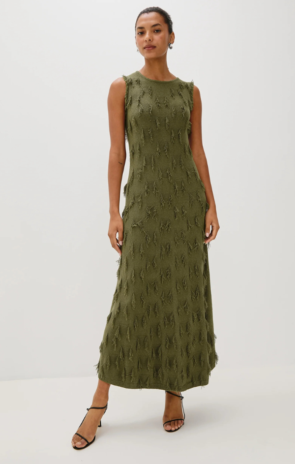 Trivento Dress
