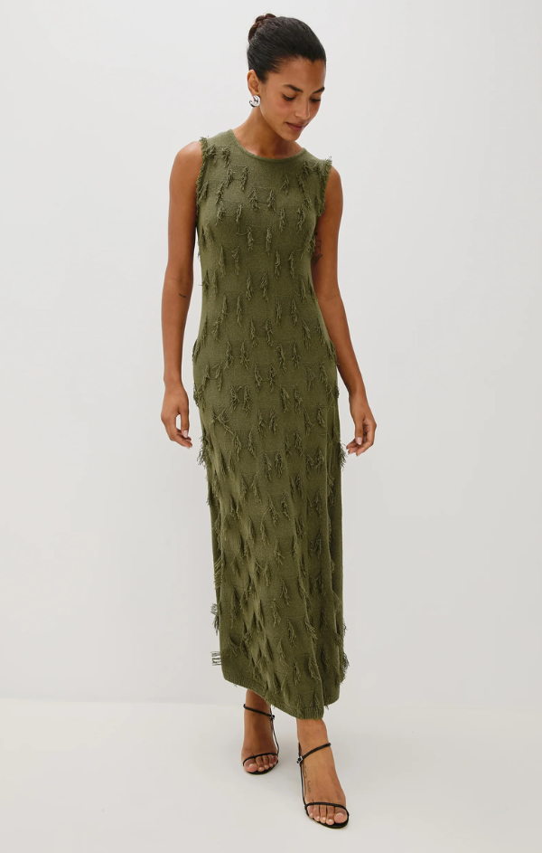 Trivento Dress