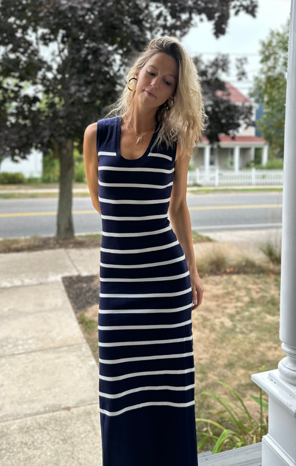 Ziva Knit Dress