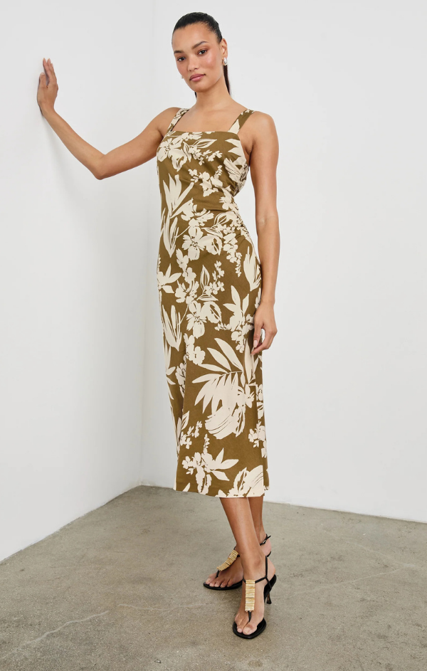 Damaris Dress